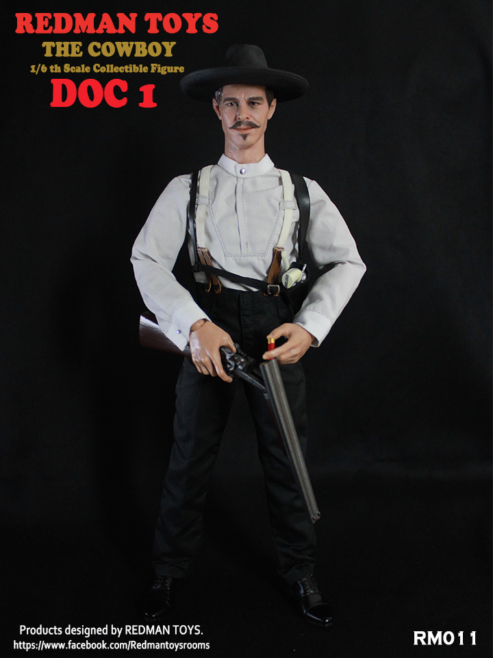  Artikelbild 3 des Artikels “The Doc 1 “