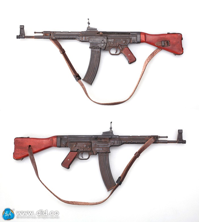  Product image 3 of the product “MP 44 in Metal used optic ”