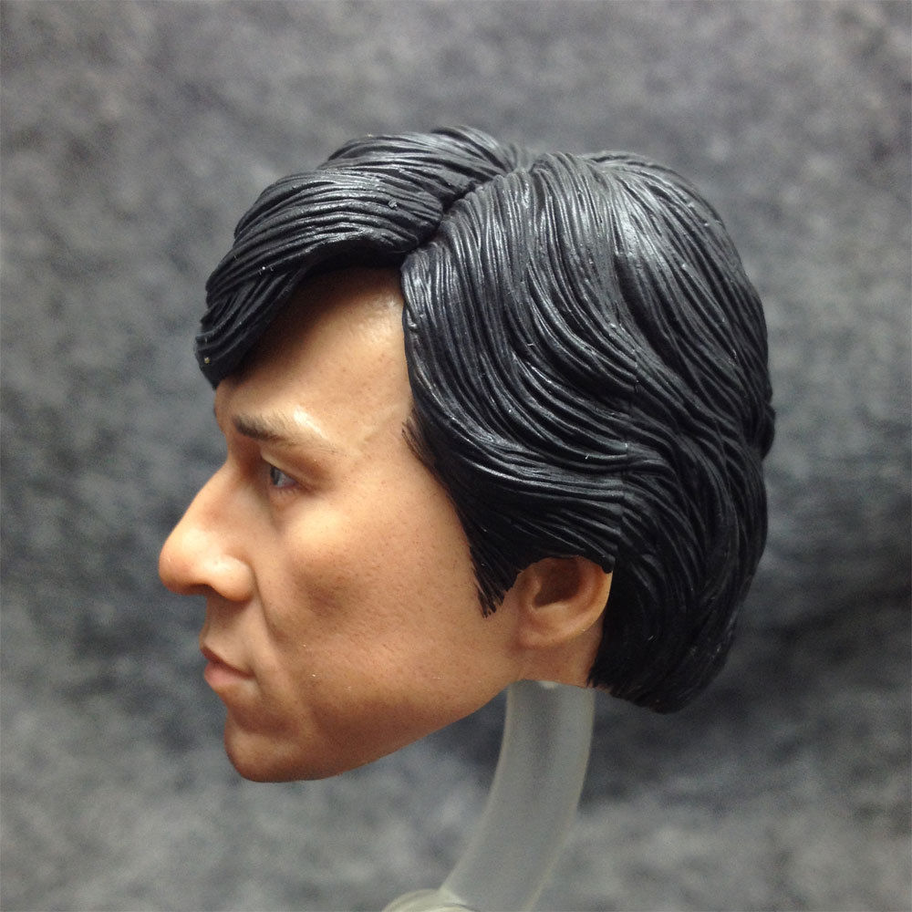  Artikelbild 3 des Artikels “Jackie Chan Male Moive Star 1:6 “