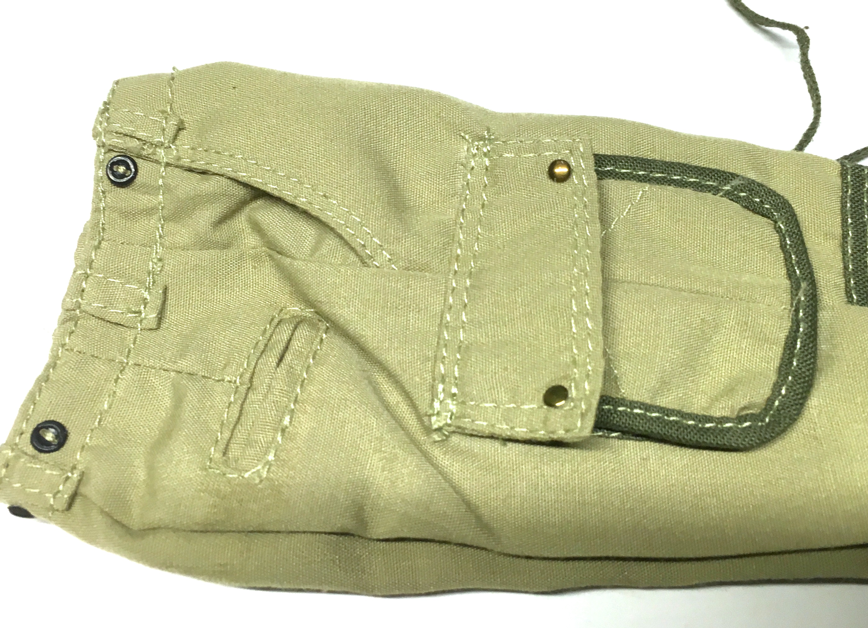  Artikelbild 3 des Artikels “US WWII M42 Modified Airborn Uniform “