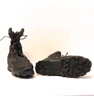 Artikelbild 3 des Artikels “Tan Boots. leather 1:6 “