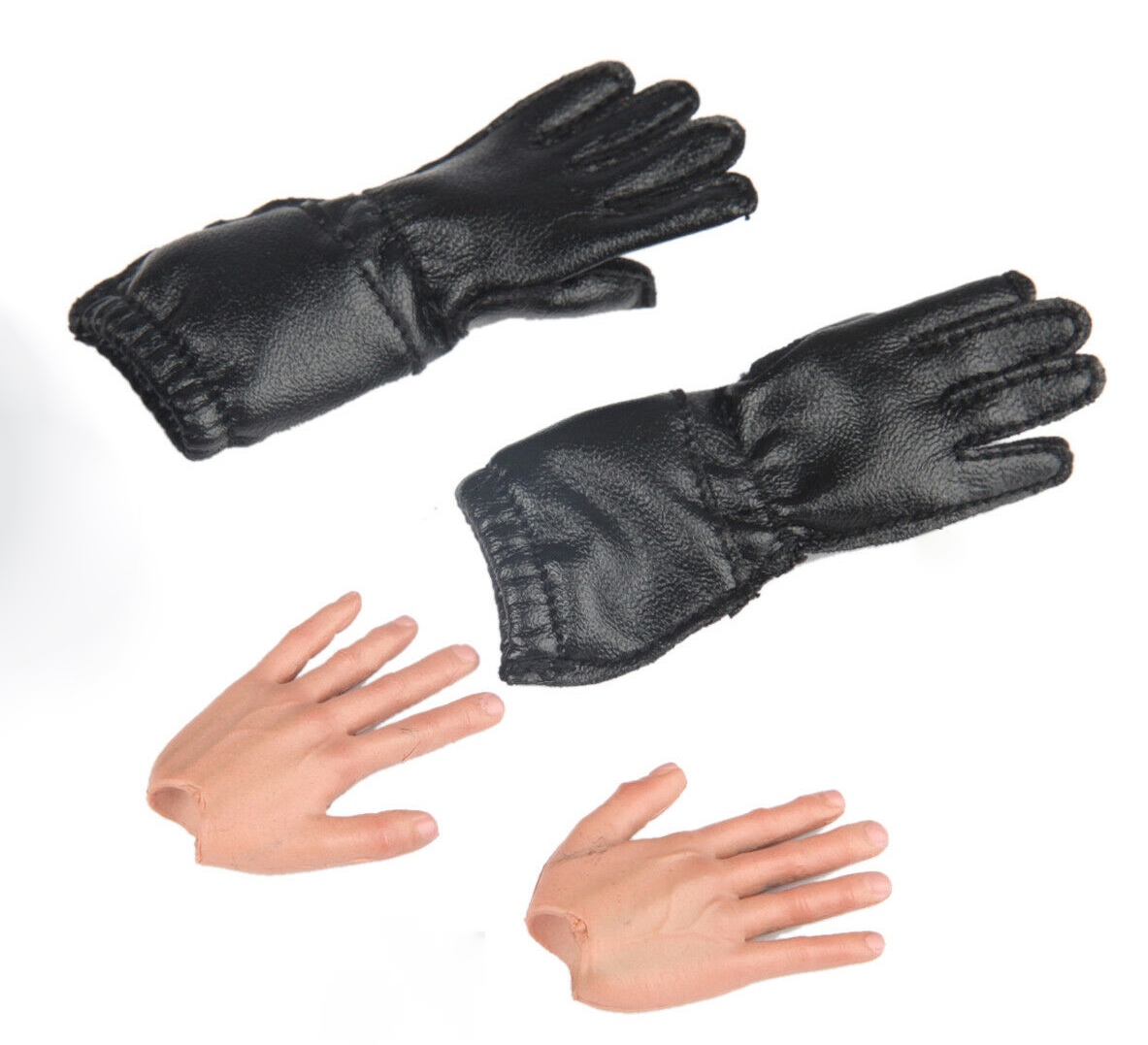  Product image 3 of the product “FJG Handschuhe mit Flexhände 1/6 ”
