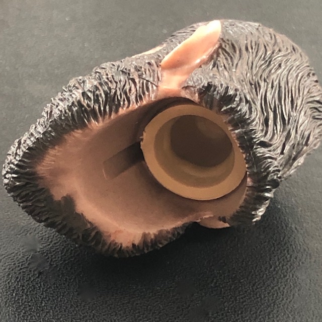  Product image 3 of the product “1/6  Viking Kopf Rollo ”