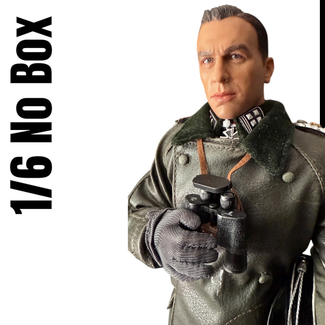  Product image 3 of the product “Kurt Meyer No Box. 1/6 Figure ”