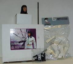  Artikelbild 3 des Artikels “Triad Toys - Natalya DX Limited Edition Box Set “