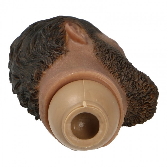  Product image 3 of the product “Edward Macdonald Headsculpt beard  1/6 ”