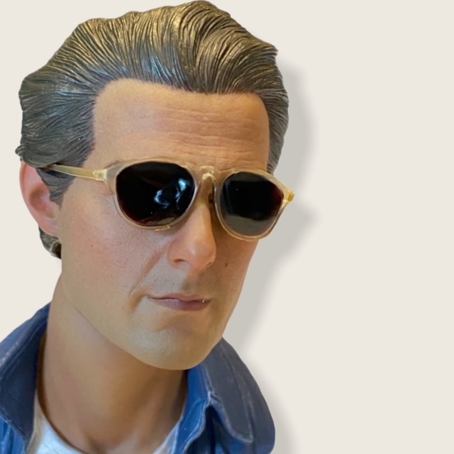  Artikelbild 3 des Artikels “Eathan  Mission Head 1:6 “