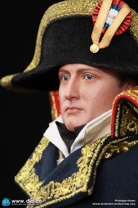  Artikelbild 3 des Artikels “DiD 1:6 Napoleon Bonaparte Emperor of the French “