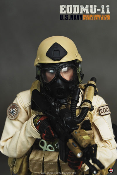  Artikelbild 3 des Artikels “EODMU-11 - U.S.Navy “