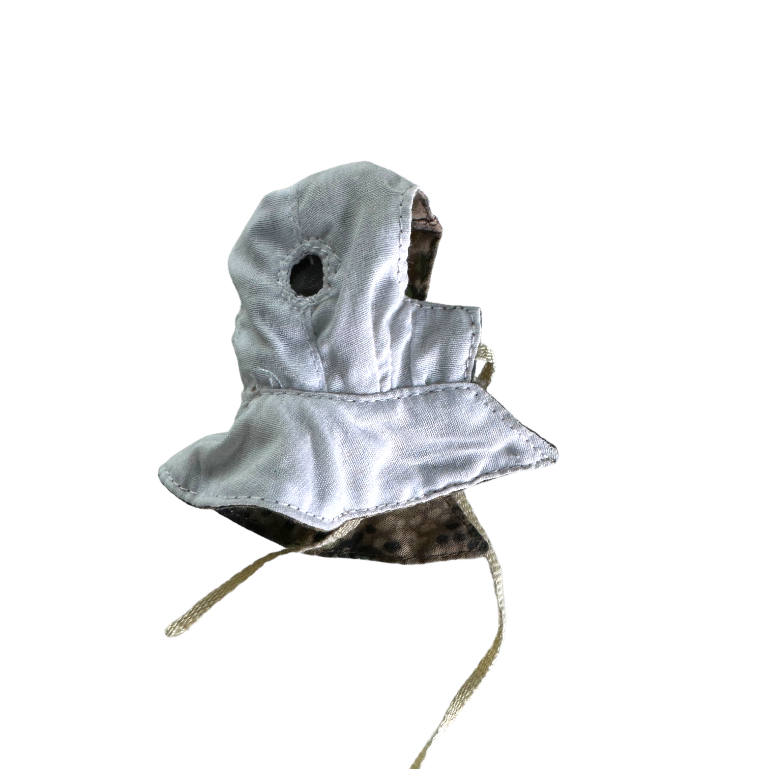  Artikelbild 3 des Artikels “Erbsentarn Haube hat Ohr Ventilation 1:6 “