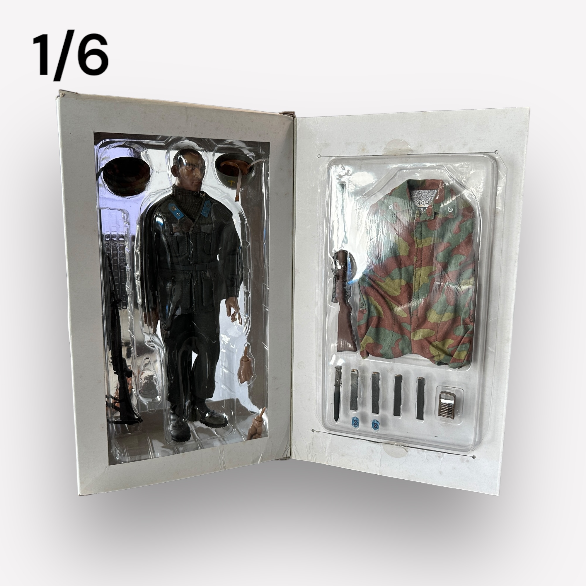  Product image 3 of the product “rmanno X mas Version AWOH06 (Ultra Rare) ”