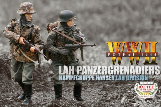  Product image 3 of the product “Ernst Klat & Berthold Nasse Kampfgrupper Hansen Ardennes 1944 ”