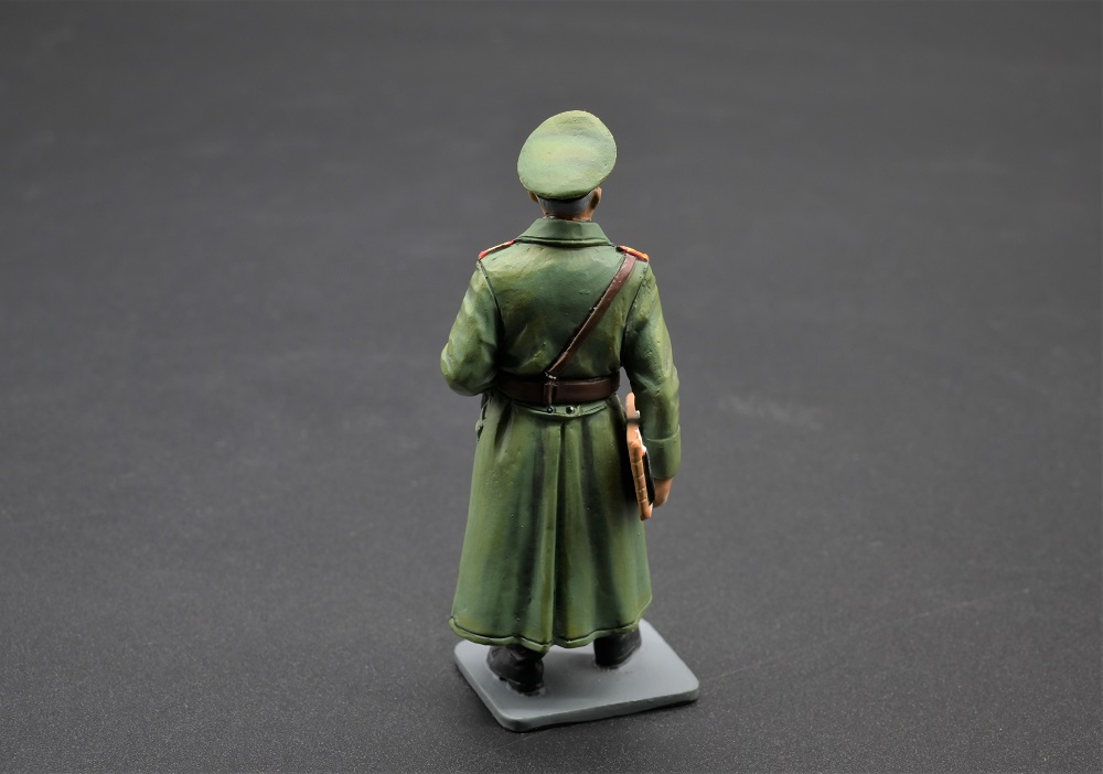  Artikelbild 3 des Artikels “Erwin von Witzbelen “