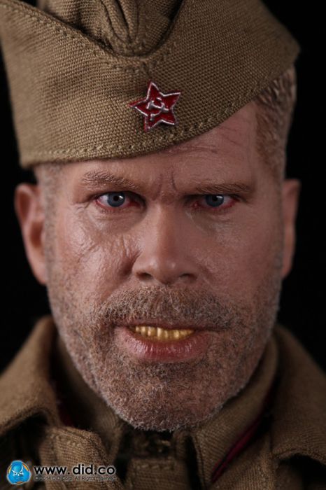  Artikelbild 3 des Artikels “Russian Sniper - Sergeant Koulikov “