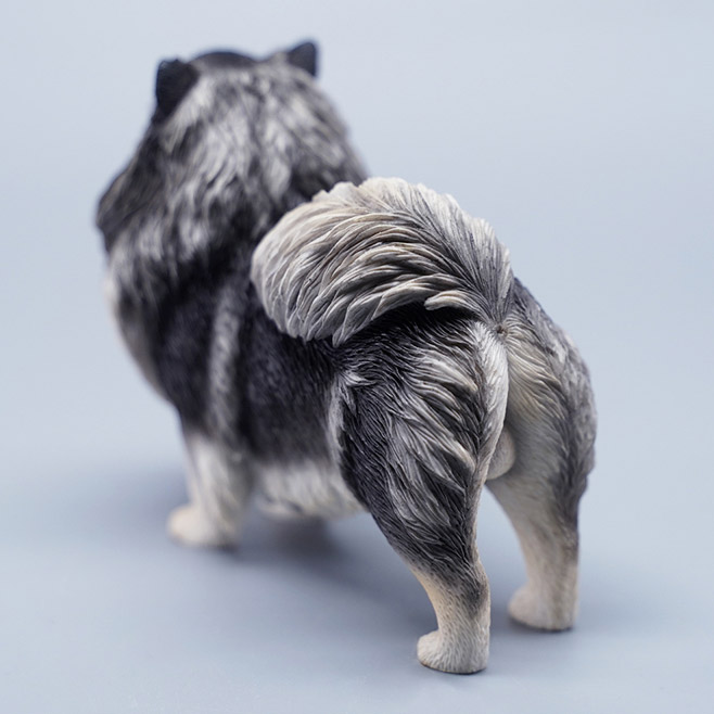  Artikelbild 3 des Artikels “Pomeranian (Ver. B) 1/6 Scale Figure “