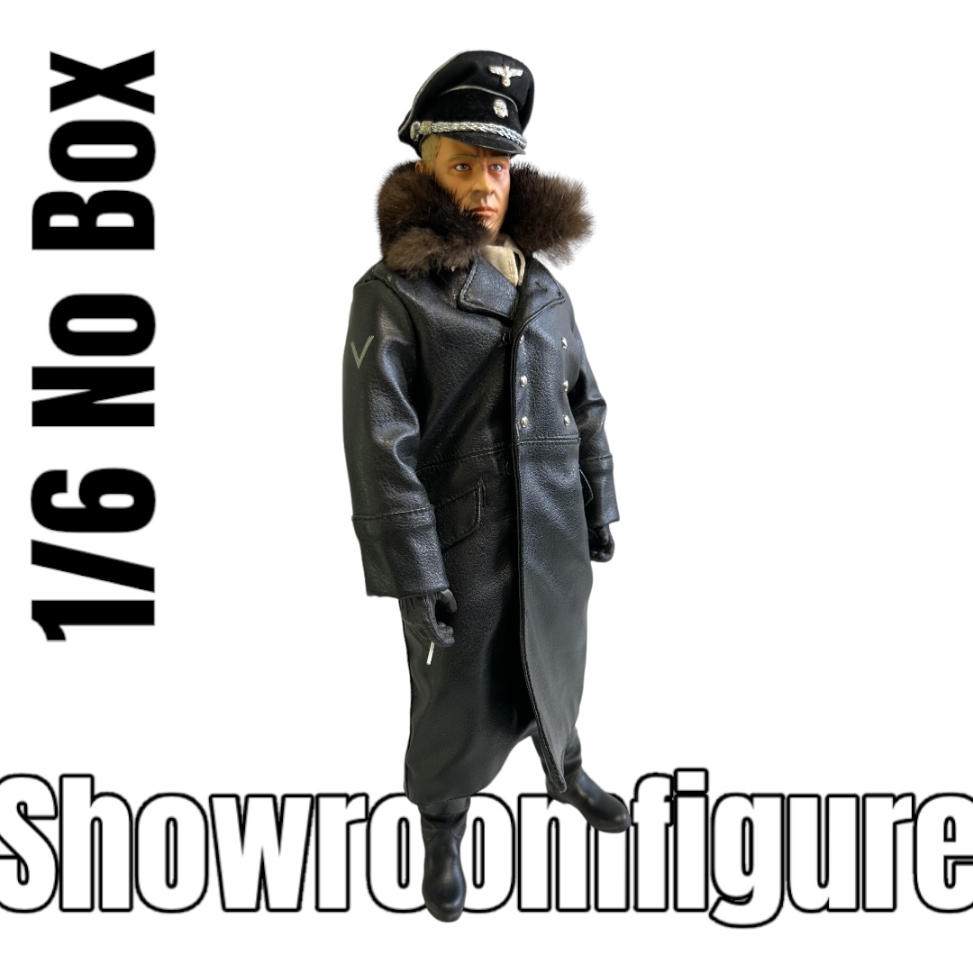  Product image 3 of the product “Wolfrath - Sturmbannführer  1:6 ”