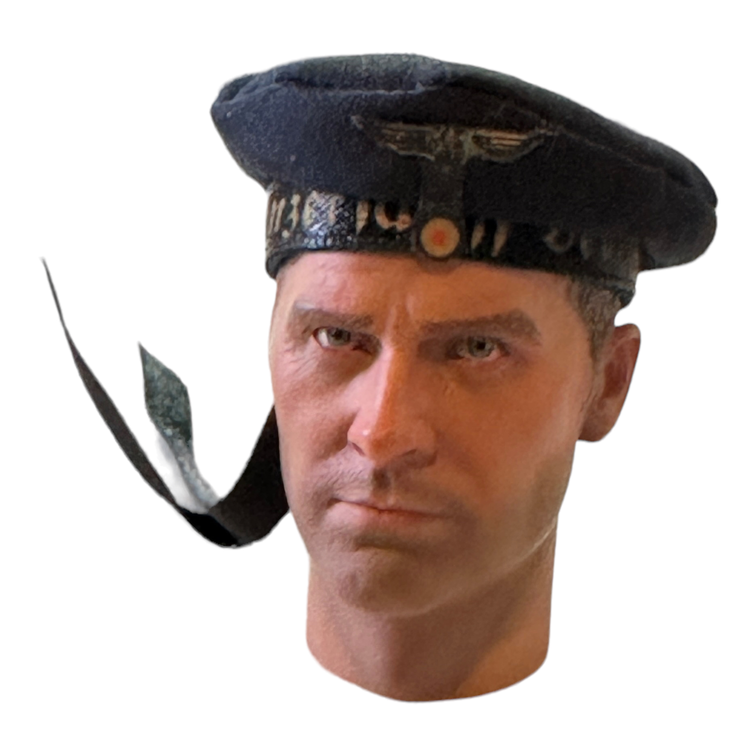  Artikelbild 3 des Artikels “Tellermütze Marine 1:6 Deutschland “