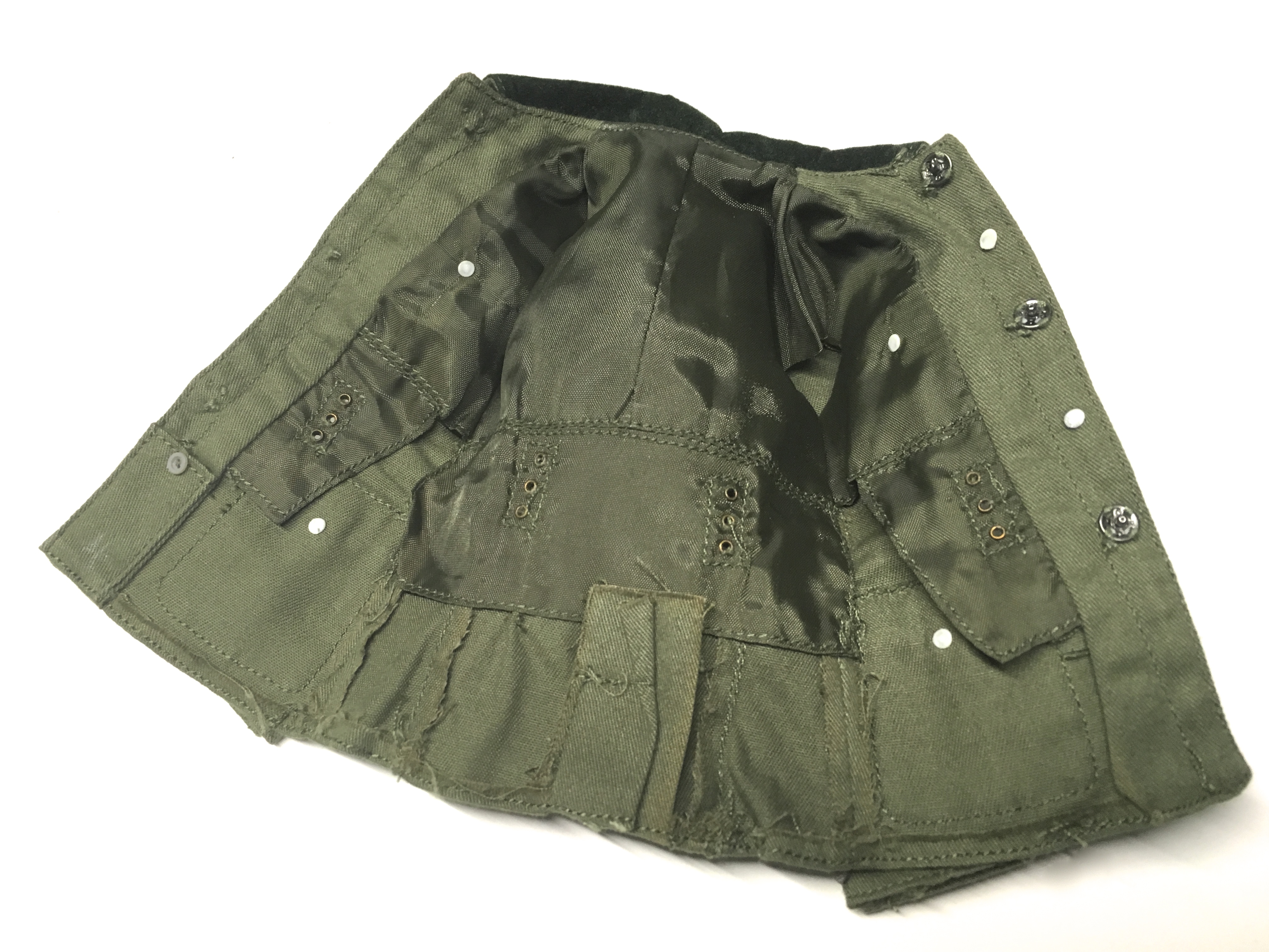  Artikelbild 3 des Artikels “Felduniform 1939 mit Schiffchen “