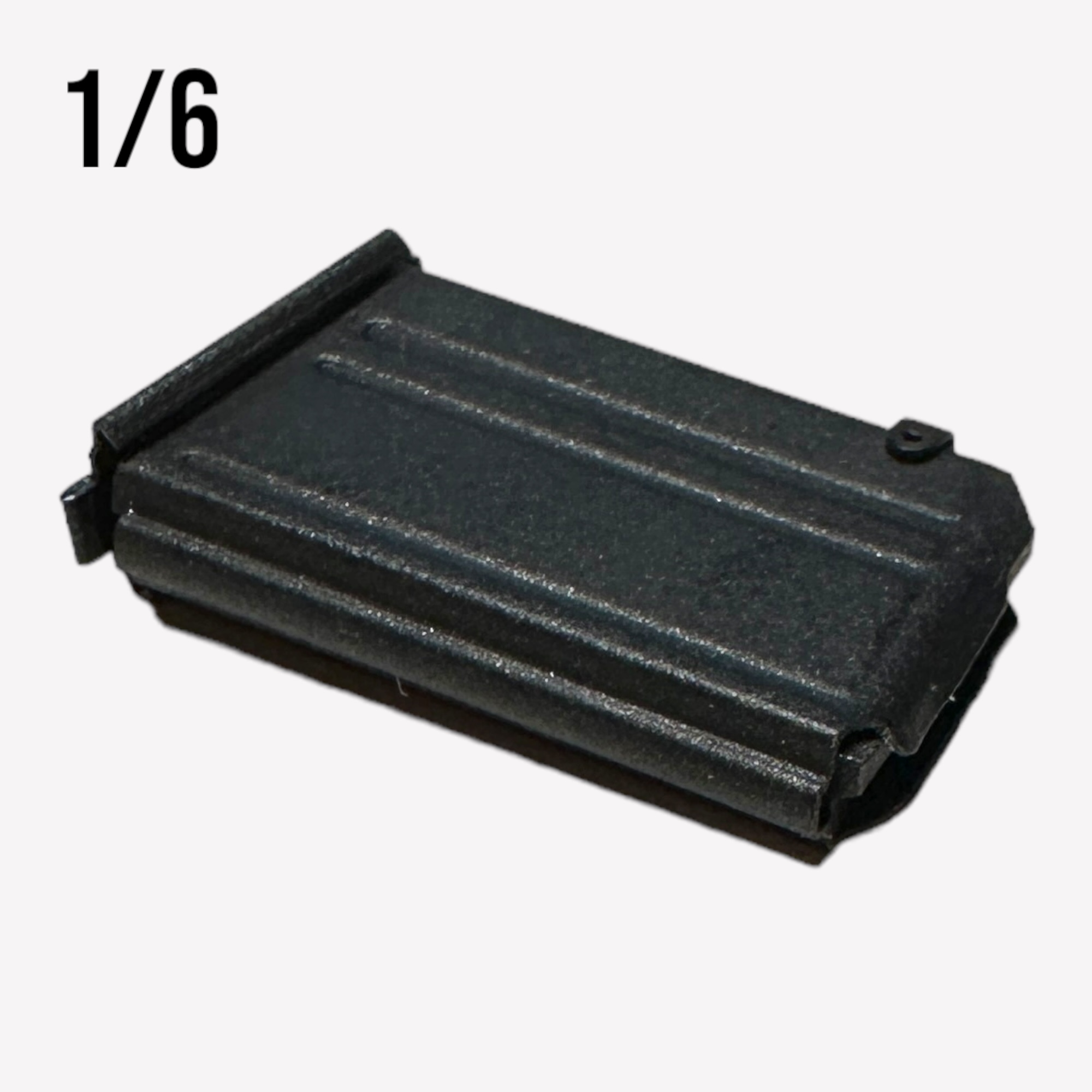  Artikelbild 3 des Artikels “FG 42 Magazin in Metal 1/6 (de Luxe) “