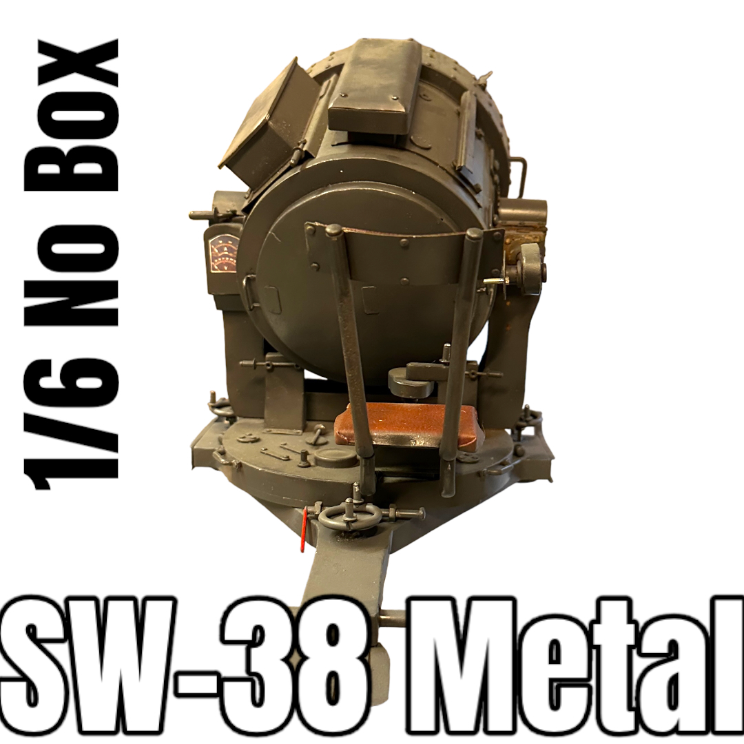  Artikelbild 3 des Artikels “FLAK-SW-36 beleuchtbar 1/6 (Metal) “
