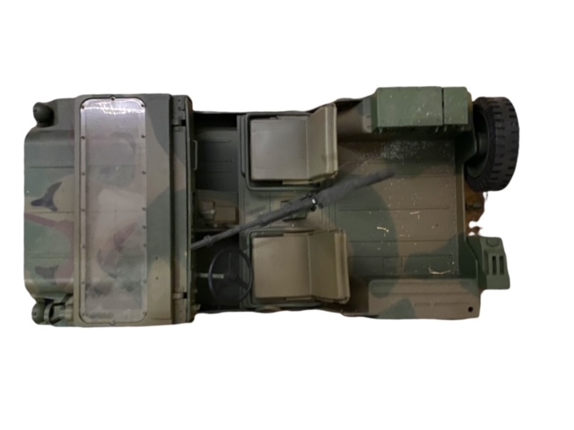  Product image 3 of the product “Ford Mutt  1/6 (Ausstellungsstück ohne ovp) ”