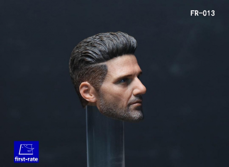  Product image 3 of the product “Frank Headsculpt 1/6 ”