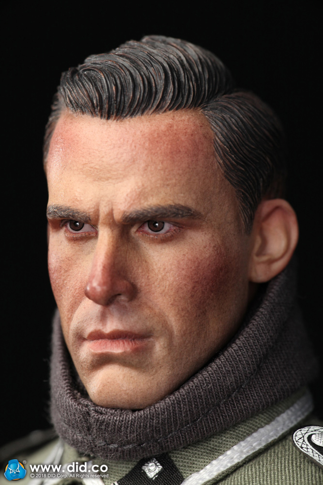  Artikelbild 3 des Artikels “Fredro SS-Panzer-Division 1:6 “