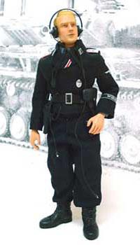  Artikelbild 3 des Artikels “Fritz Weber, Panzerdivision Wiking “