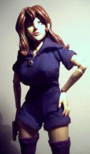  Artikelbild 3 des Artikels “Medicom, Fujiko Mine's “
