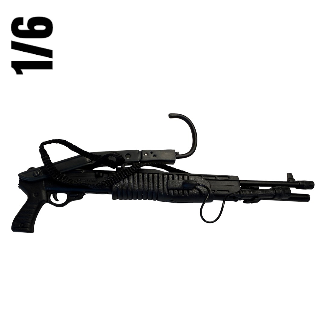  Artikelbild 3 des Artikels “Spas 12 Shotgun 1/6 Special “