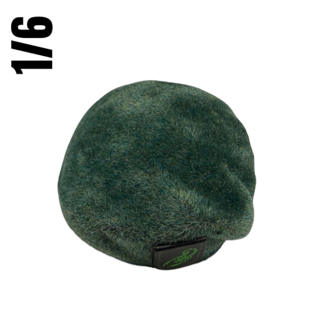  Artikelbild 3 des Artikels “Beret Green 1/6 “