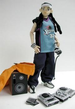  Artikelbild 3 des Artikels “Hot Toys Gangsters Paradis 3 Figur Set “