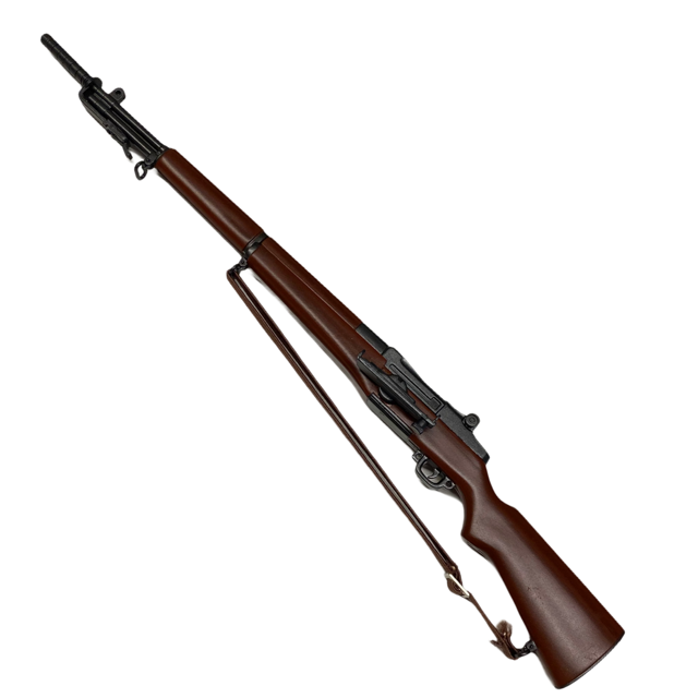  Product image 3 of the product “Garand Rifle, with M7 and grenades ”