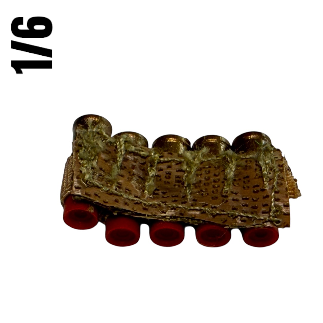  Artikelbild 3 des Artikels “Shotgunholder with Shells “