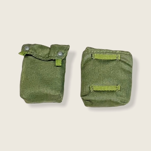  Product image 3 of the product “Gasplanen Tasche zum öffnen 1/6 ”