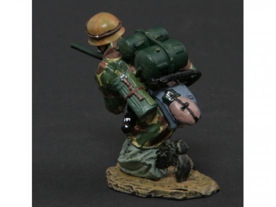  Product image 3 of the product “Gun Club  Flamethrower Normandie ”