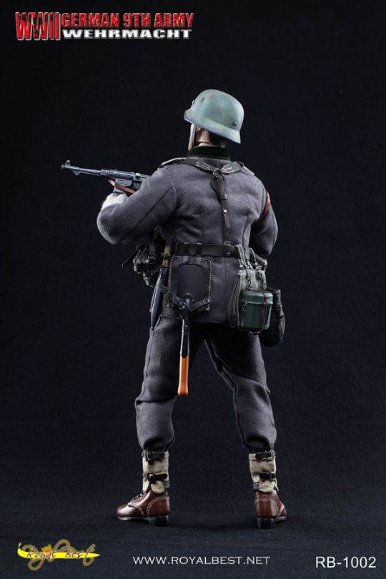  Artikelbild 3 des Artikels “German 9th Army Wehrmacht “