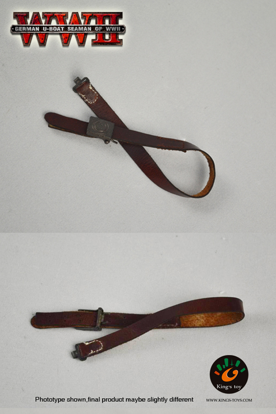  Artikelbild 3 des Artikels “German U Boot Seeman 1:6 “