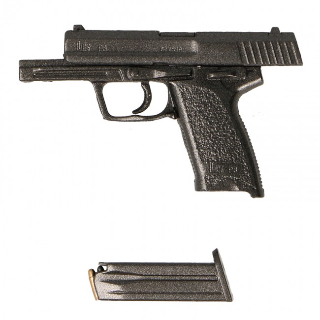  Product image 3 of the product “Glock G17 Pistole 1/6 ”