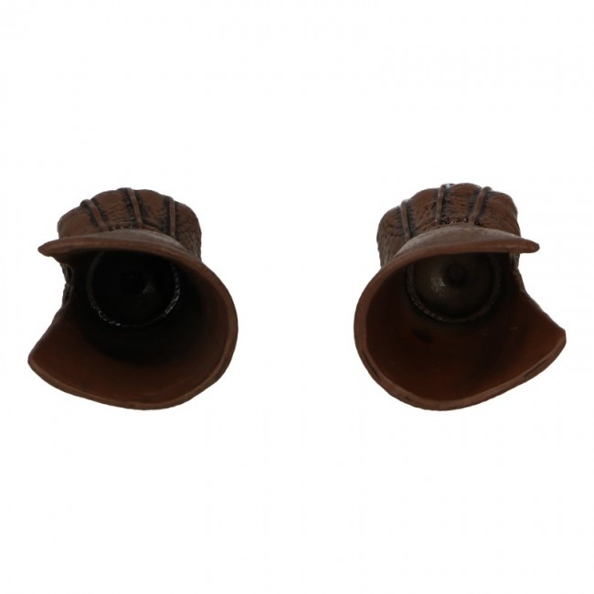  Artikelbild 3 des Artikels “Ritter Handschuhhände 1:6 “
