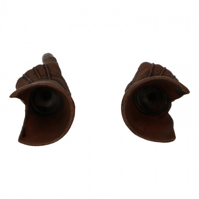  Artikelbild 3 des Artikels “Ritter Handschuhhände 1:6 “