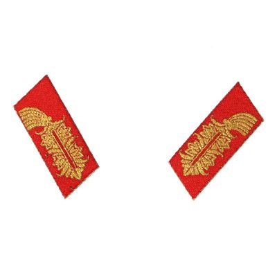  Product image 3 of the product “Uniform M 40 Sommer mit Abzeichen 1/6 ”