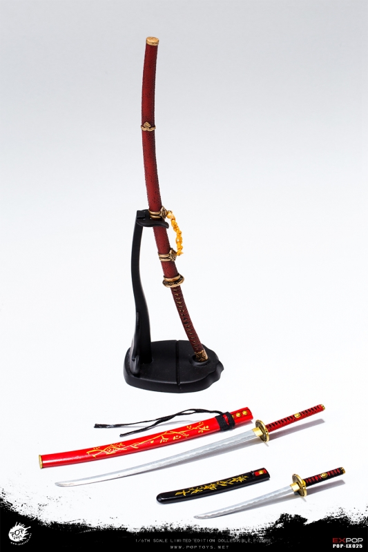  Artikelbild 3 des Artikels “Gold Lacquer Grand Armor - Deluxe Version “