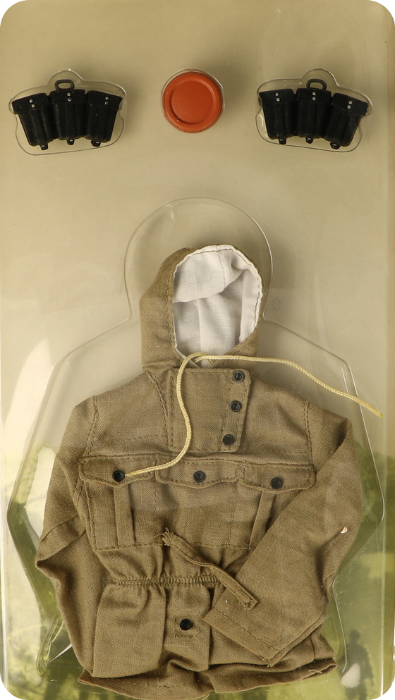  Artikelbild 3 des Artikels “Günther Hengst Gebirgsjäger - Schütze 1/6 “