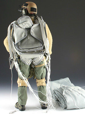  Artikelbild 3 des Artikels “Haho, BBi 2005 Anniversary Figure SEAL Team 3 HALO “