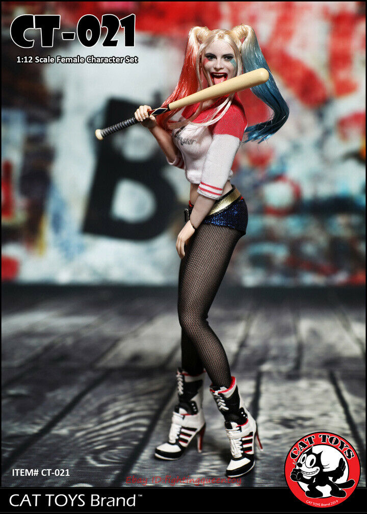  Artikelbild 3 des Artikels “1:12 Harley Suit Set “