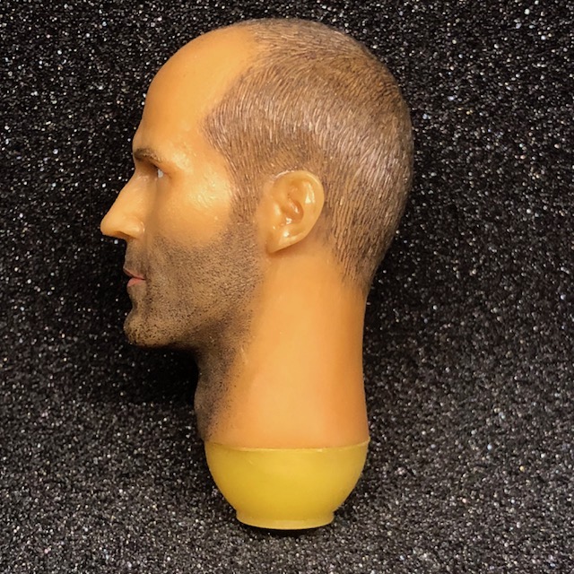  Artikelbild 3 des Artikels “the Transporter 1:6 Head Stratman “