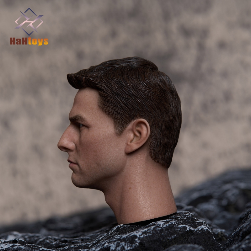  Artikelbild 3 des Artikels “Head Tom Maverick 1/6 “