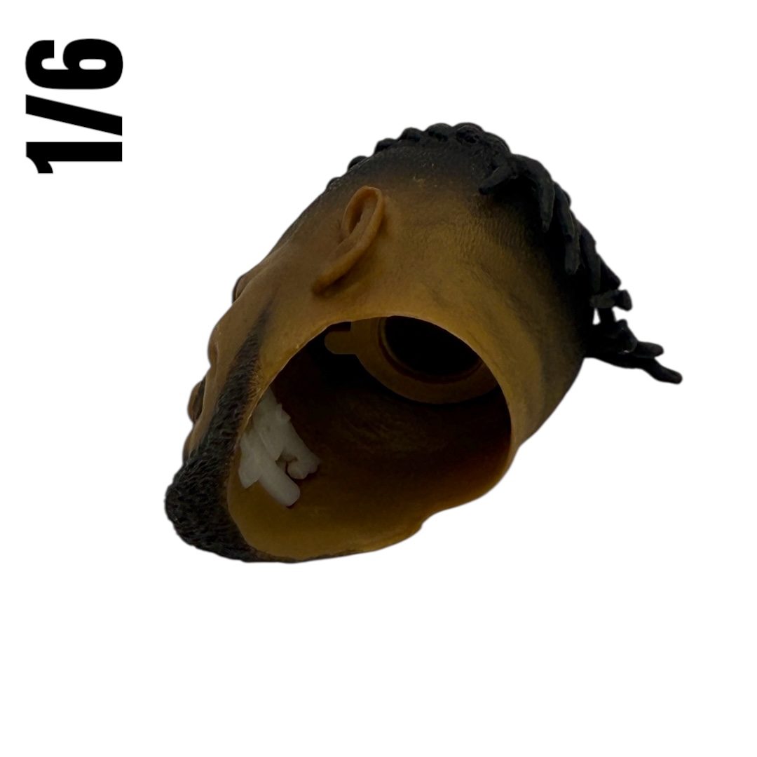  Artikelbild 3 des Artikels “Afro american Guy 1:6 “