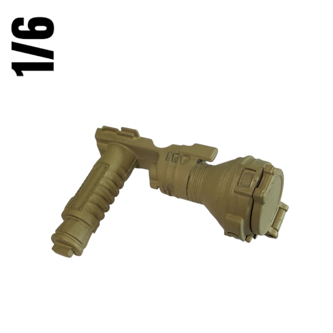 Product image 3 of the product “G 36 with folding Stock 1/6 Dessert ”